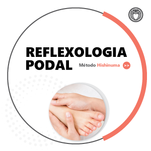 Reflexologia Podal Instituto Hishinuma