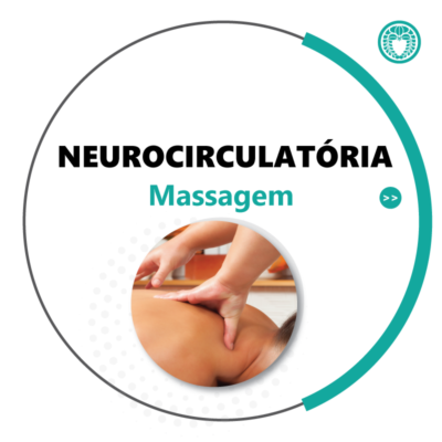 Curso de Massagem Neurocirculatória